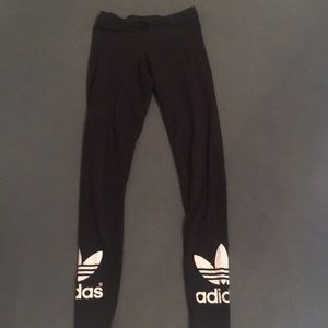 Adidas leggings